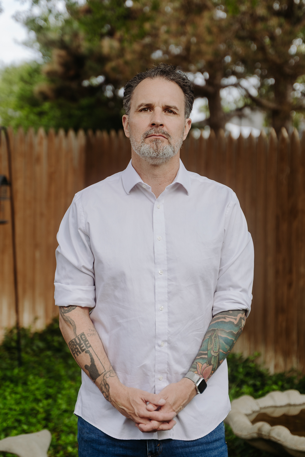 James Scott Henson